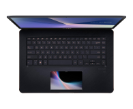 ASUS ZenBook Pro UX580GE i9-8950/16GB/512PCIe/Win10 - 462937 - zdjęcie 2